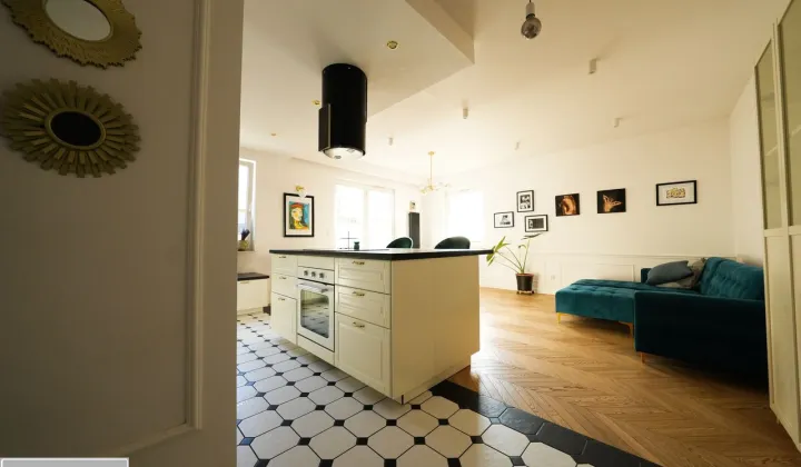 Mieszkanie 2-pokojowe Warszawa Kabaty, ul. Melchiora Wańkowicza