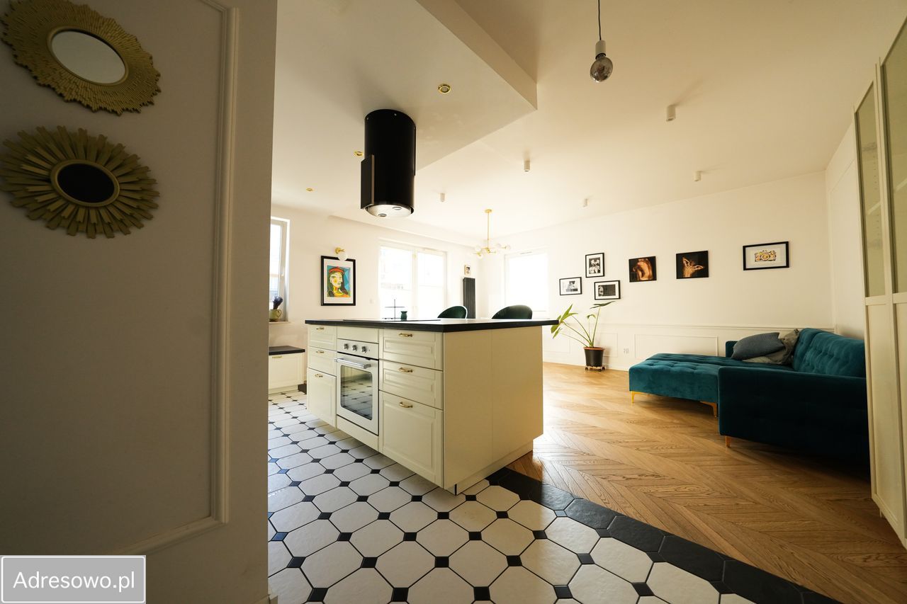 Mieszkanie 2-pokojowe Warszawa Kabaty, ul. Melchiora Wańkowicza. Zdjęcie 1