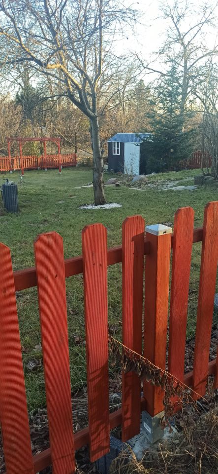 Działka rod Zielona Góra, ul. Andrzeja Struga. Zdjęcie 8