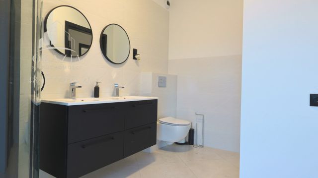 Mieszkanie 3-pokojowe Rzeszów Nowe Miasto, al. mjr. Wacława Kopisto. Zdjęcie 12