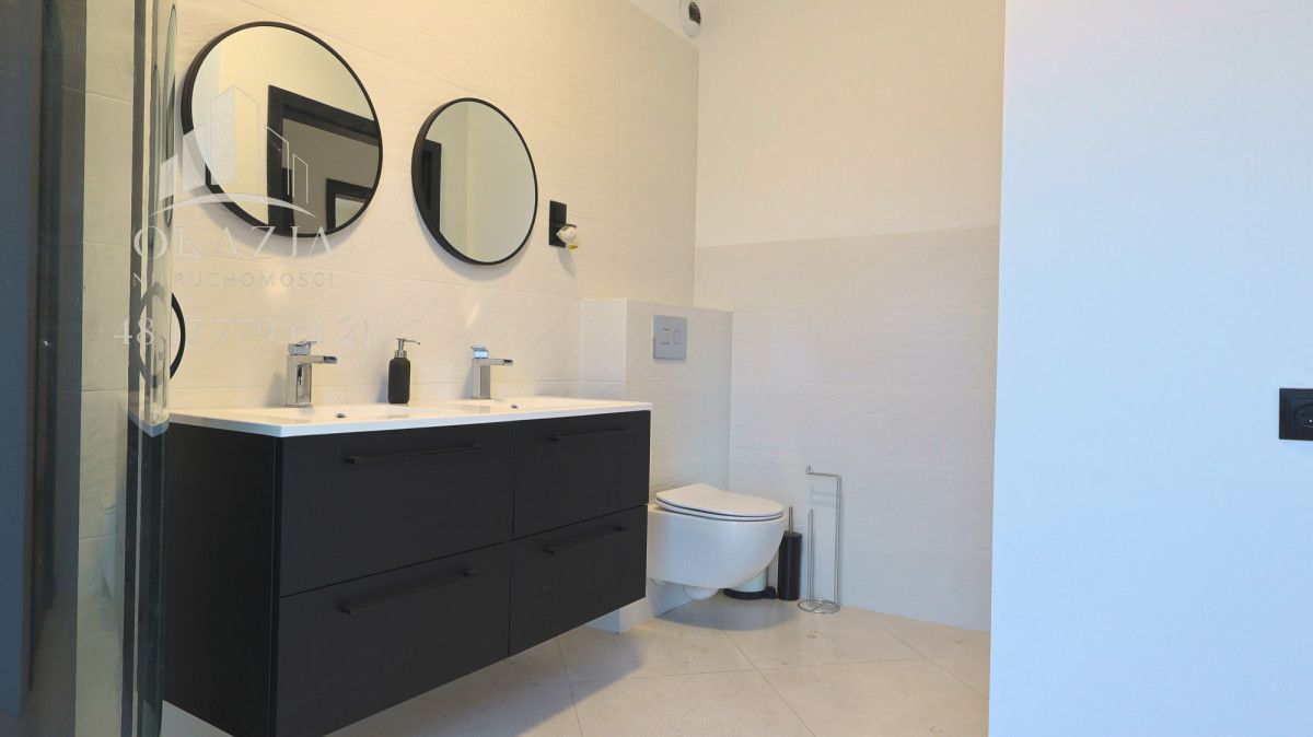 Mieszkanie 3-pokojowe Rzeszów Nowe Miasto, al. mjr. Wacława Kopisto. Zdjęcie 12