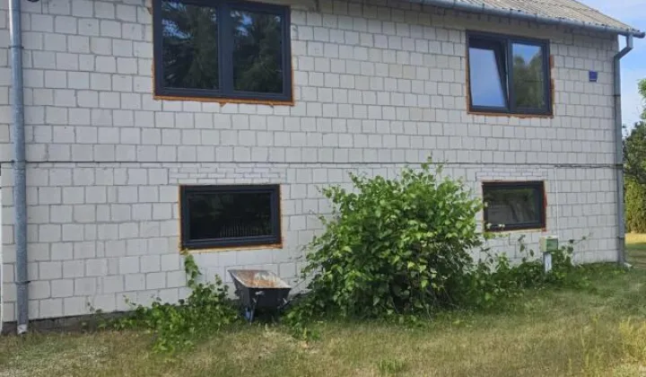 dom wolnostojący, 2 pokoje Durlasy