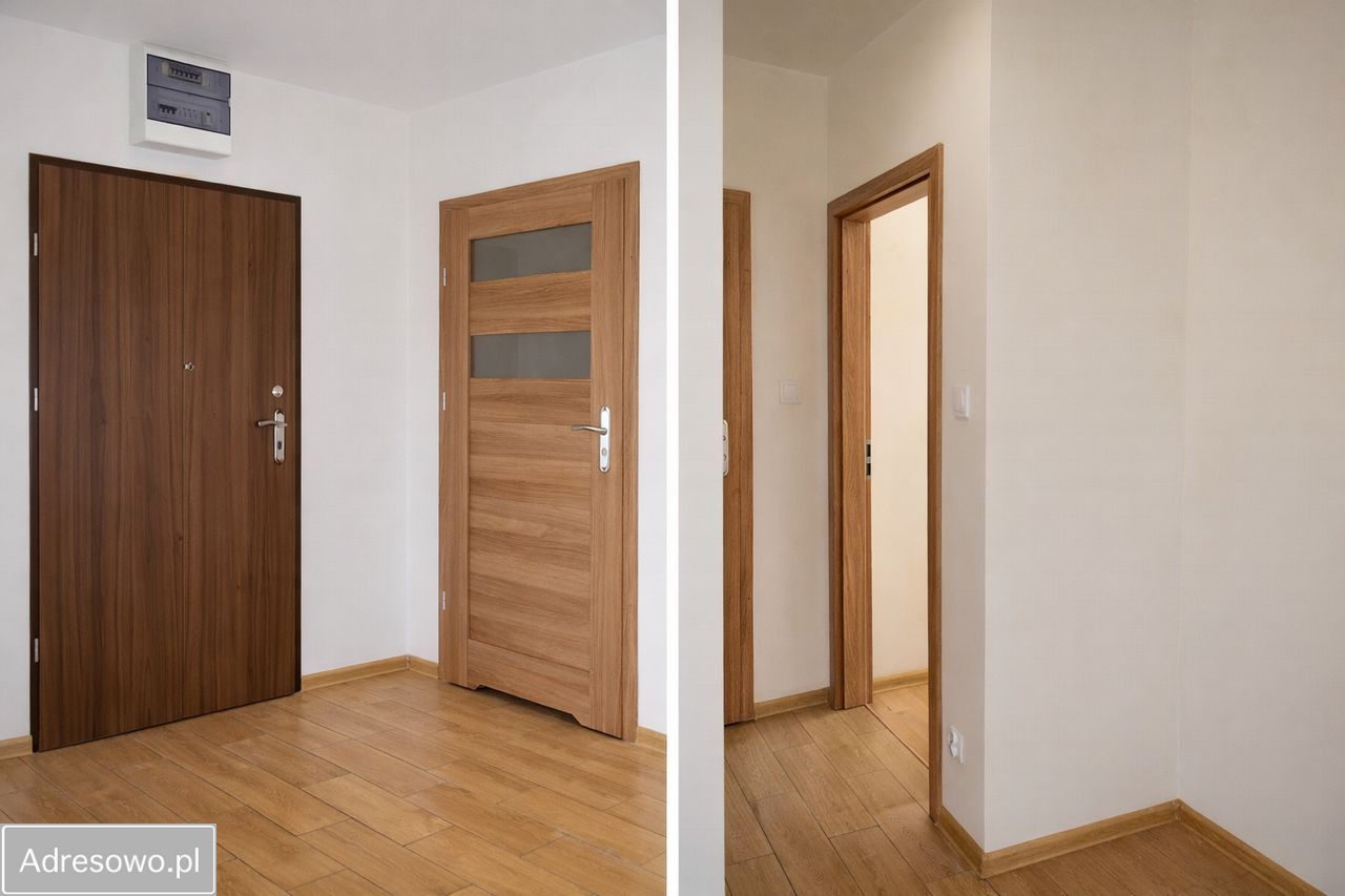 Mieszkanie 2-pokojowe Kamieniec Wrocławski. Zdjęcie 10