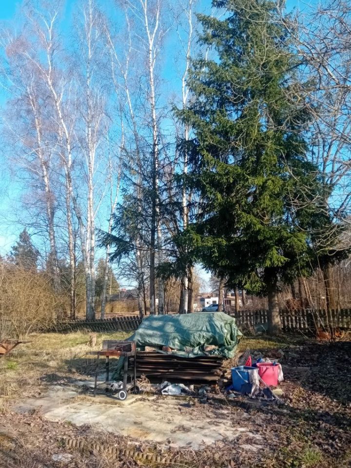 Działka rod Świdnica Łochowo. Zdjęcie 5