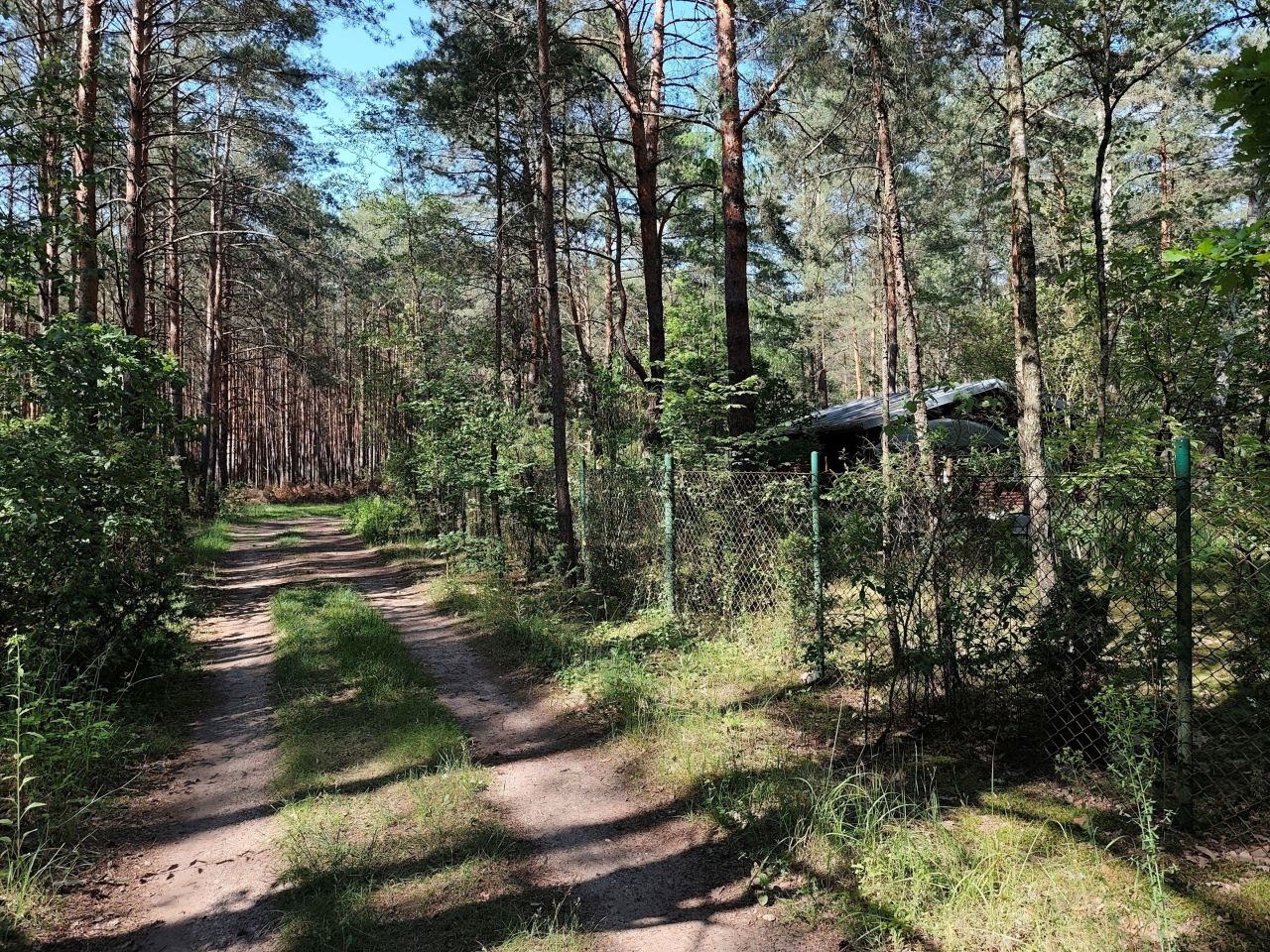 Działka inna Huta Podgórna, ul. Leśna. Zdjęcie 25