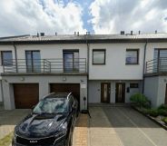 dom szeregowy, 4 pokoje Kobylnica, ul. Cyprysowa. Zdjęcie 2