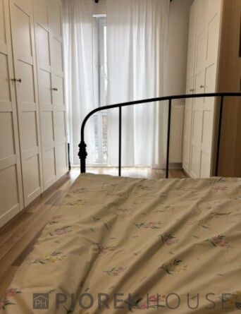 Mieszkanie 3-pokojowe Warszawa Praga-Południe, ul. Szaserów. Zdjęcie 7