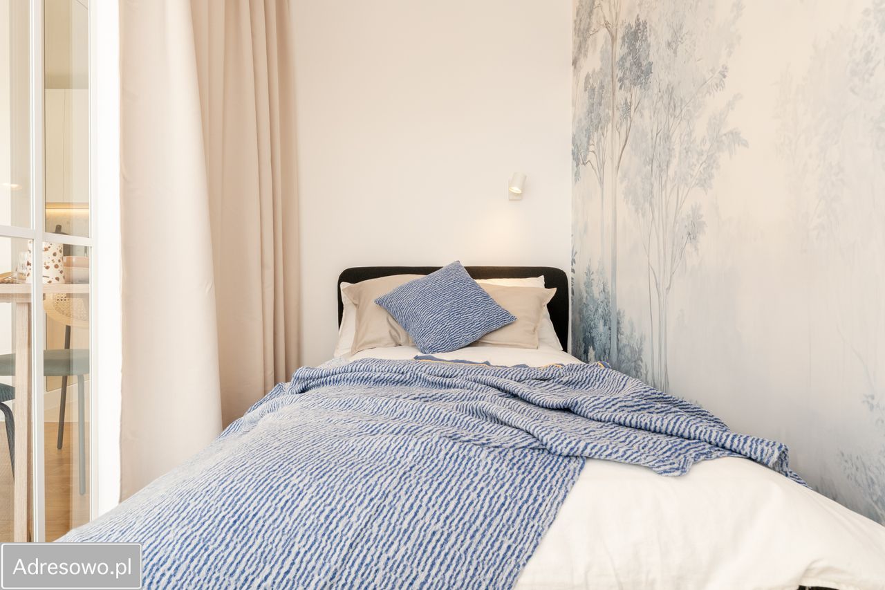 Mieszkanie 2-pokojowe Kraków Bieżanów, ul. Aleksandry. Zdjęcie 15