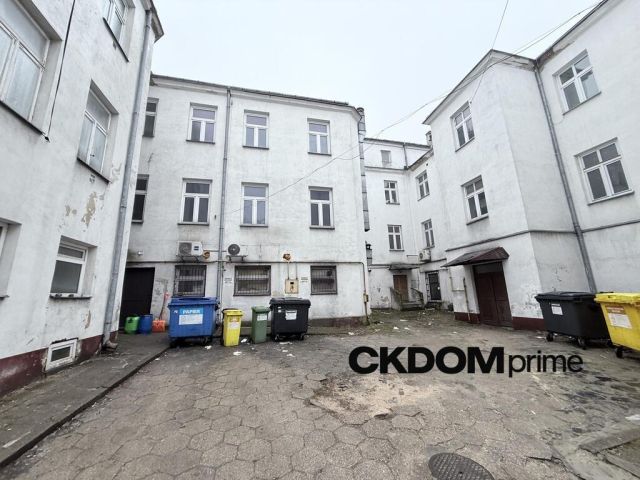 Nieruchomość komercyjna Kielce Centrum. Zdjęcie 3