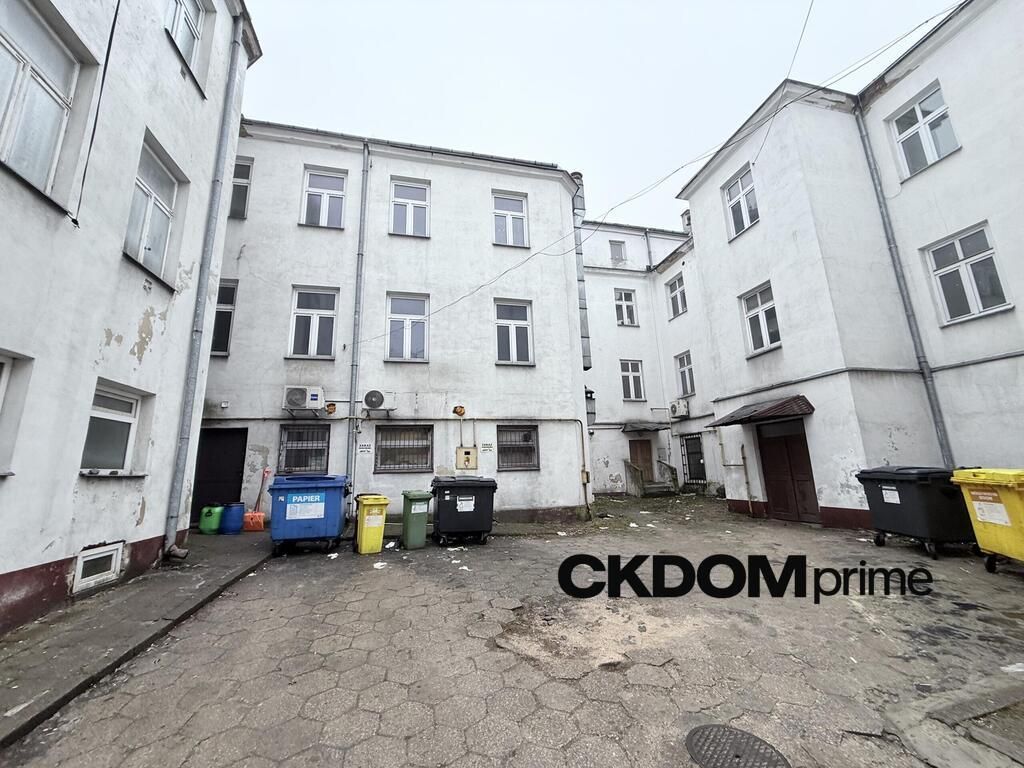 Nieruchomość komercyjna Kielce Centrum. Zdjęcie 3