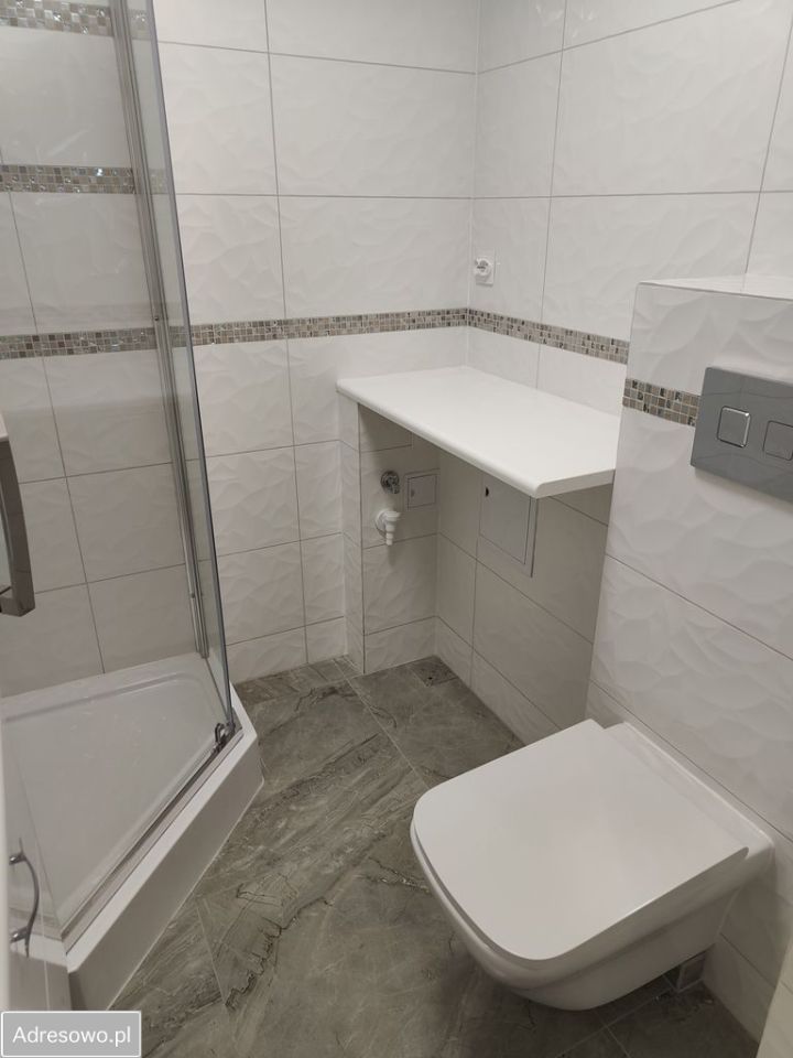 Mieszkanie 2-pokojowe Maków Podhalański, os. Osiedle Tysiąclecia. Zdjęcie 5