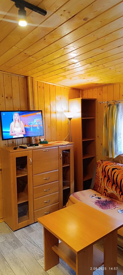 dom letniskowy, 3 pokoje Sielpia Mała, Dorzeczna. Zdjęcie 12