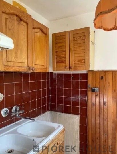 Mieszkanie 1-pokojowe Warszawa Wawer, ul. Starego Doktora. Zdjęcie 4