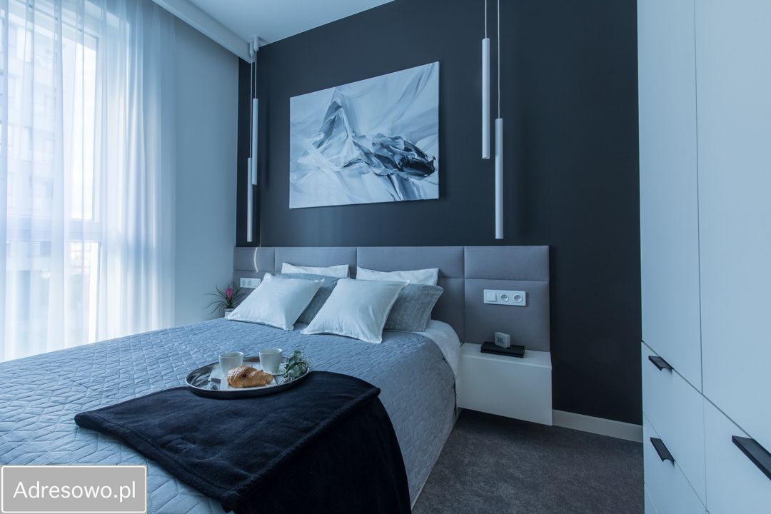 Mieszkanie 3-pokojowe Warszawa Ursynów, ul. Kłobucka. Zdjęcie 7