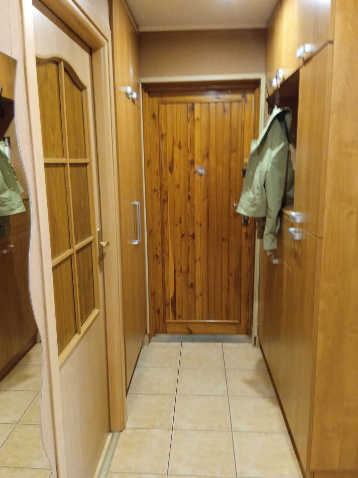 Mieszkanie 3-pokojowe Łuków, os. Bronisława Chącińskiego. Zdjęcie 8