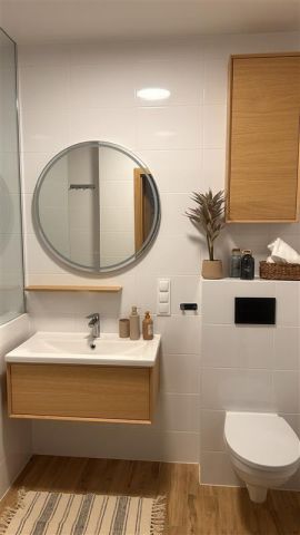 Mieszkanie 2-pokojowe Wrocław, ul. Stefana Żeromskiego. Zdjęcie 5