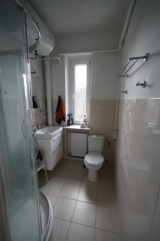 Mieszkanie 4-pokojowe Wrocław Śródmieście, Wrocław Zalesie mieszkanie willowe ogród i garaż. Zdjęcie 5