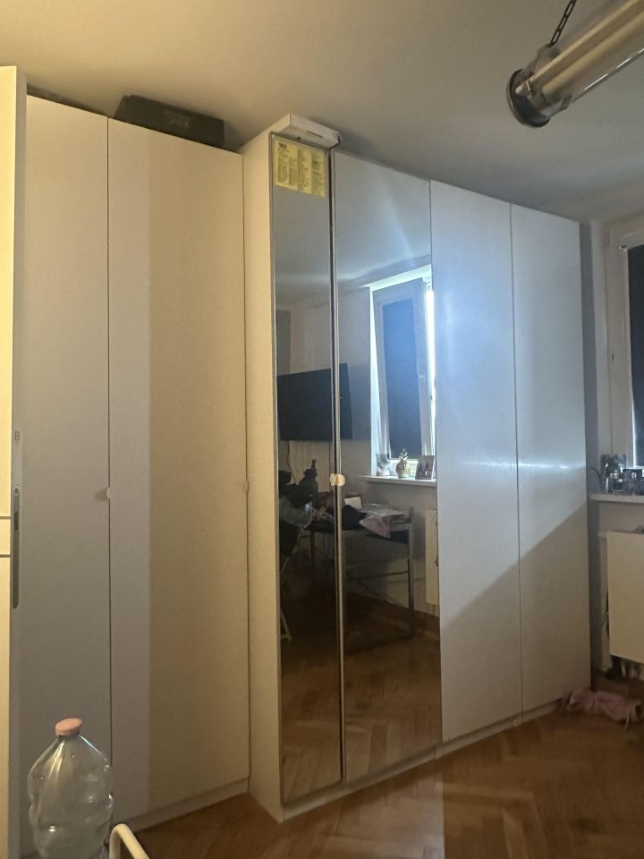 Mieszkanie 4-pokojowe Warszawa Bemowo, ul. Lazurowa. Zdjęcie 24