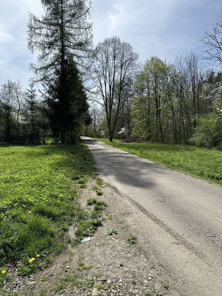 Działka budowlana Lipinki. Zdjęcie 7