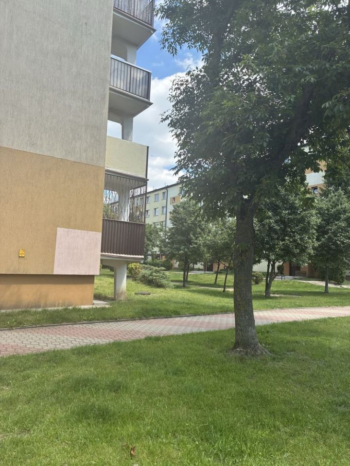 Mieszkanie 3-pokojowe Białystok Dziesięciny, ul. Zagórna. Zdjęcie 8