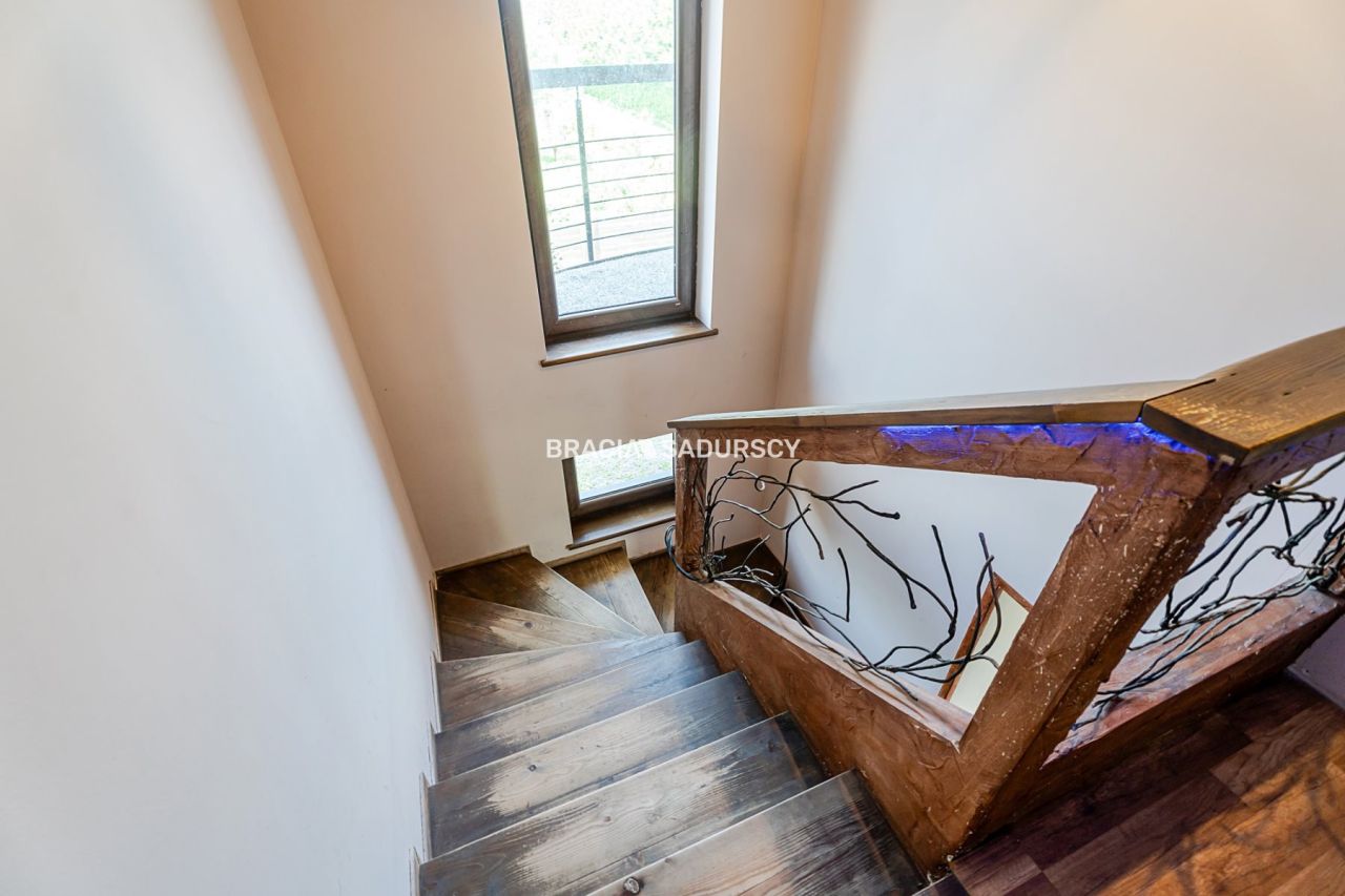 dom wolnostojący, 5 pokoi Polanowice. Zdjęcie 23