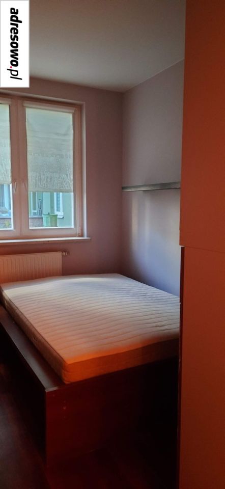 Mieszkanie 2-pokojowe Warszawa Targówek, ul. św. Wincentego. Zdjęcie 5
