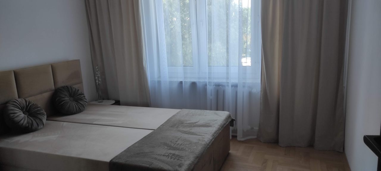 Mieszkanie 2-pokojowe Kraków Ruczaj, ul. Zachodnia. Zdjęcie 5
