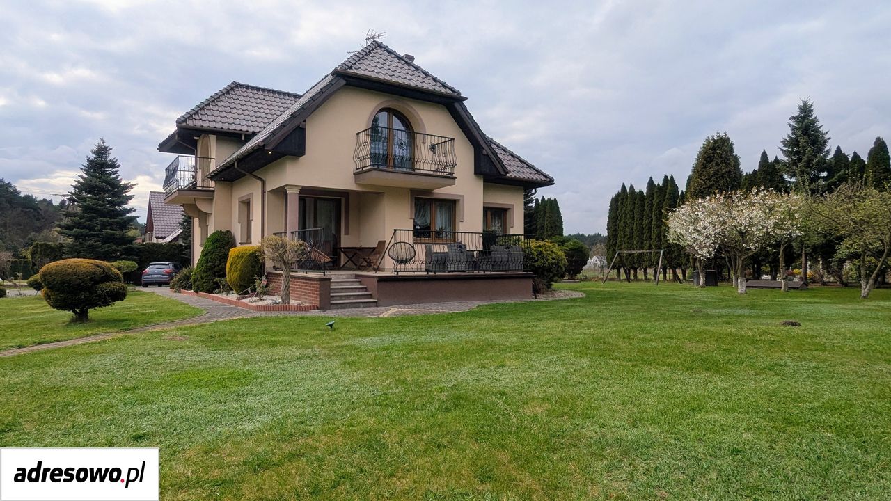 dom wolnostojący, 7 pokoi Orzesze, ul. Przyjaźni. Zdjęcie 6