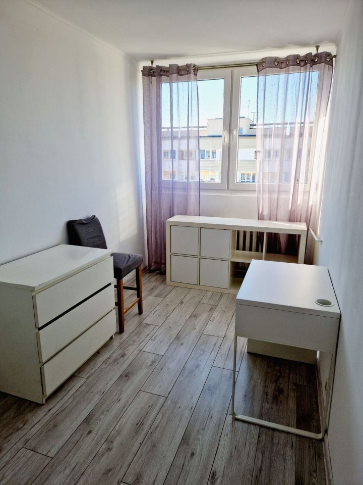 Mieszkanie 3-pokojowe Lubin, ul. Adama Mickiewicza. Zdjęcie 1