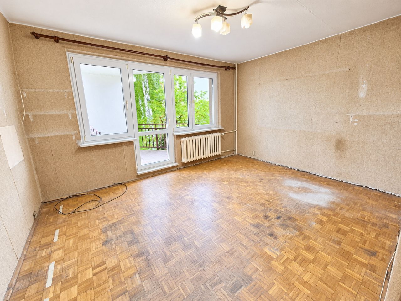 Mieszkanie 2-pokojowe Warszawa Ursynów, ul. Xawerego Dunikowskiego. Zdjęcie 3