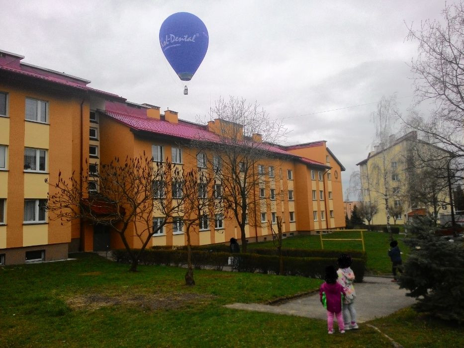 Mieszkanie 4-pokojowe Kwidzyn, ul. Kasprowicza