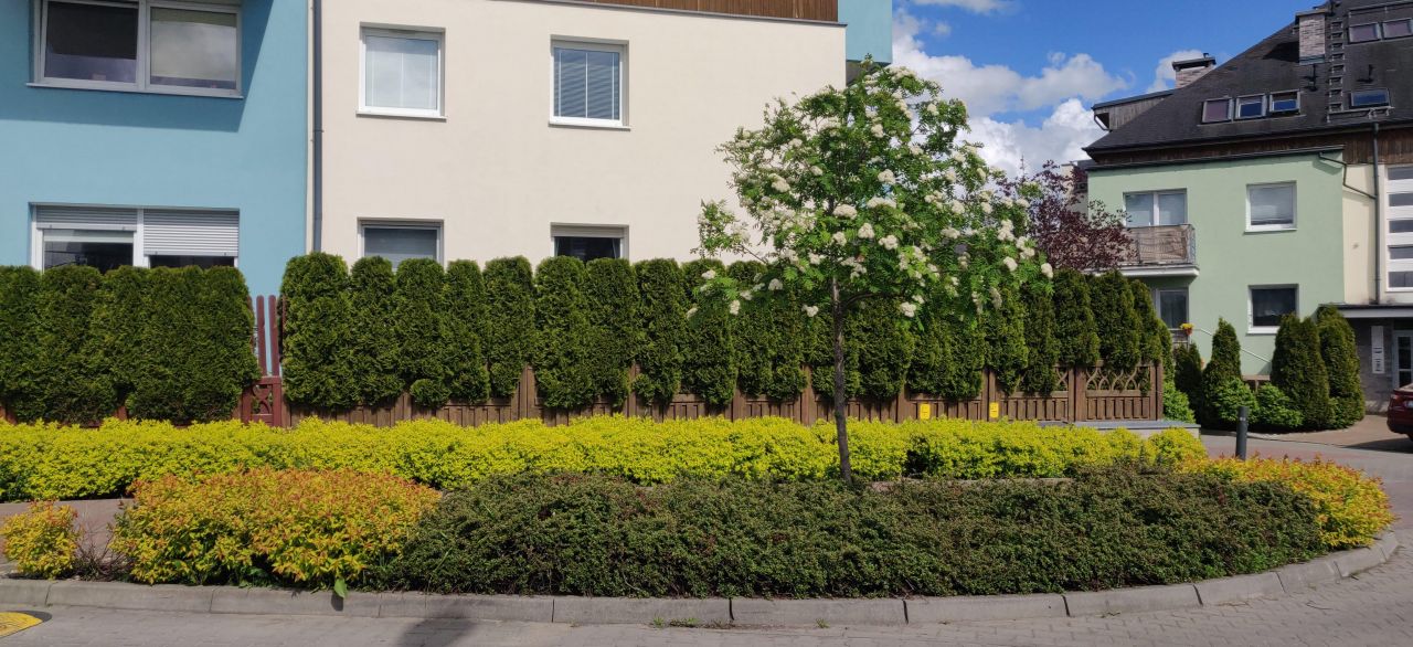 Mieszkanie 2-pokojowe Warzymice, ul. Tęczowe Ogrody