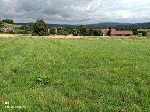 Działka budowlana Niedźwiedzica. Zdjęcie 1