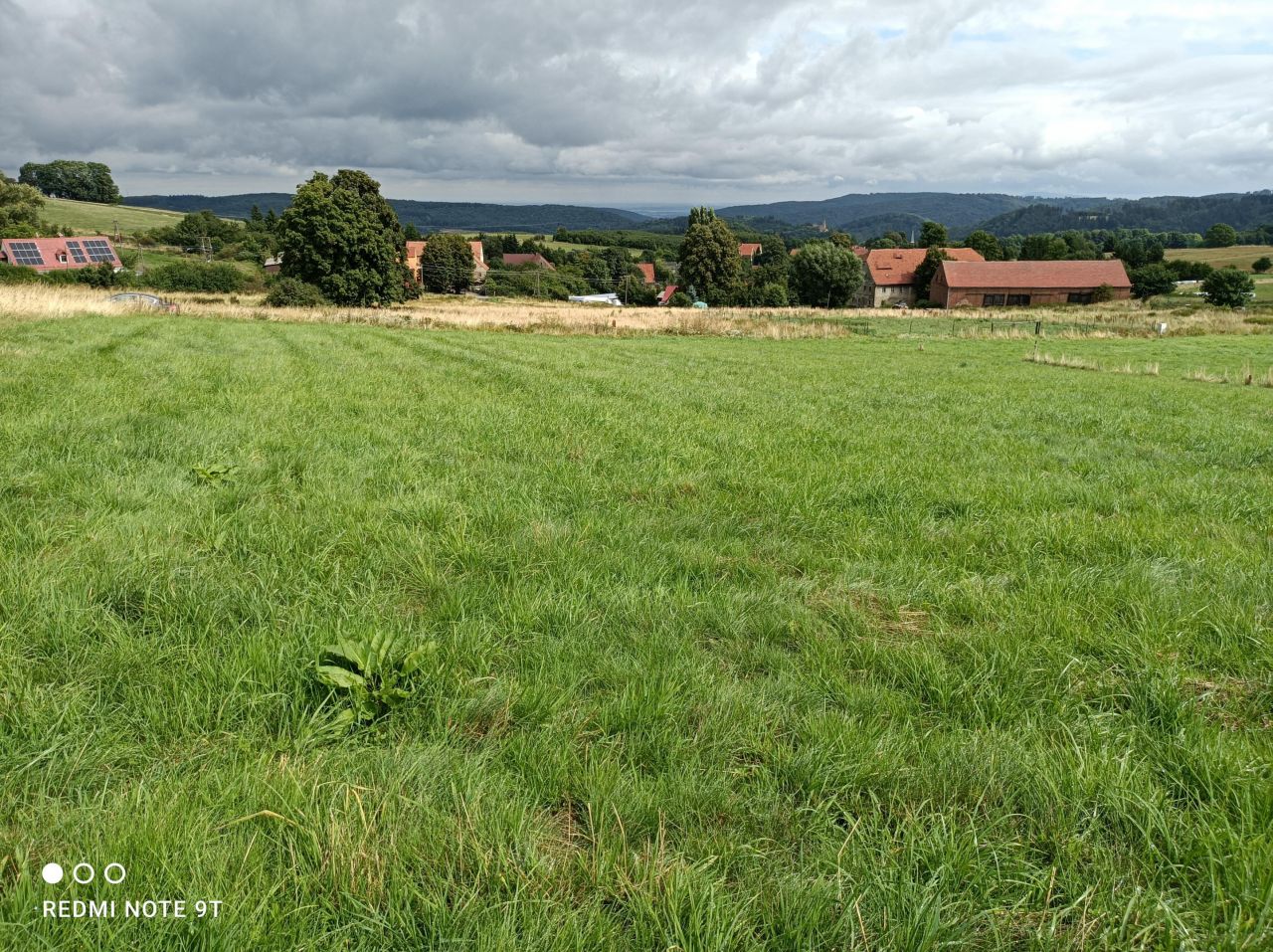 Działka budowlana Niedźwiedzica. Zdjęcie 2