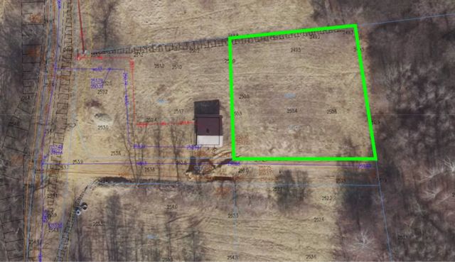 Działka budowlana Dębica, ul. Rolnicza. Zdjęcie 1