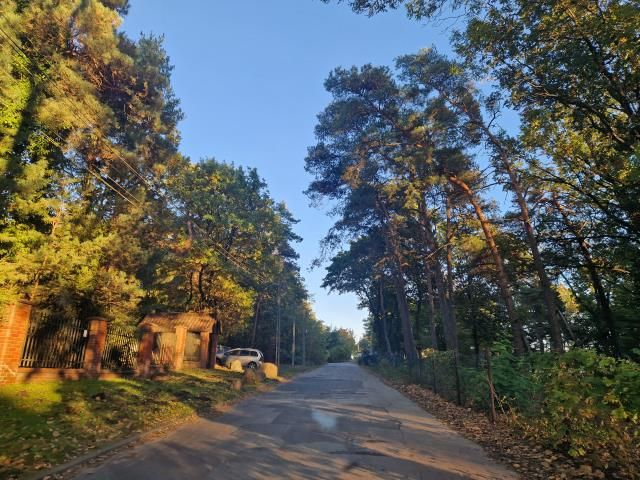 Działka budowlana Wołomin Mironowe Górki. Zdjęcie 4