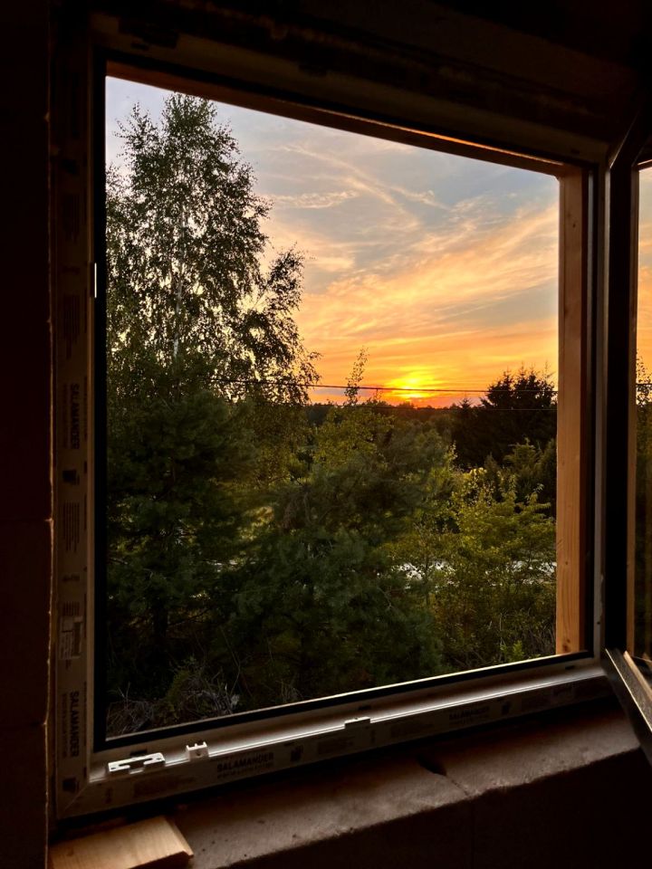 dom letniskowy, 3 pokoje Luta. Zdjęcie 5