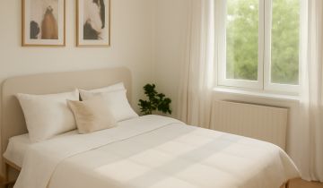 Mieszkanie 1-pokojowe Warszawa Żoliborz, ul. Juliusza Słowackiego