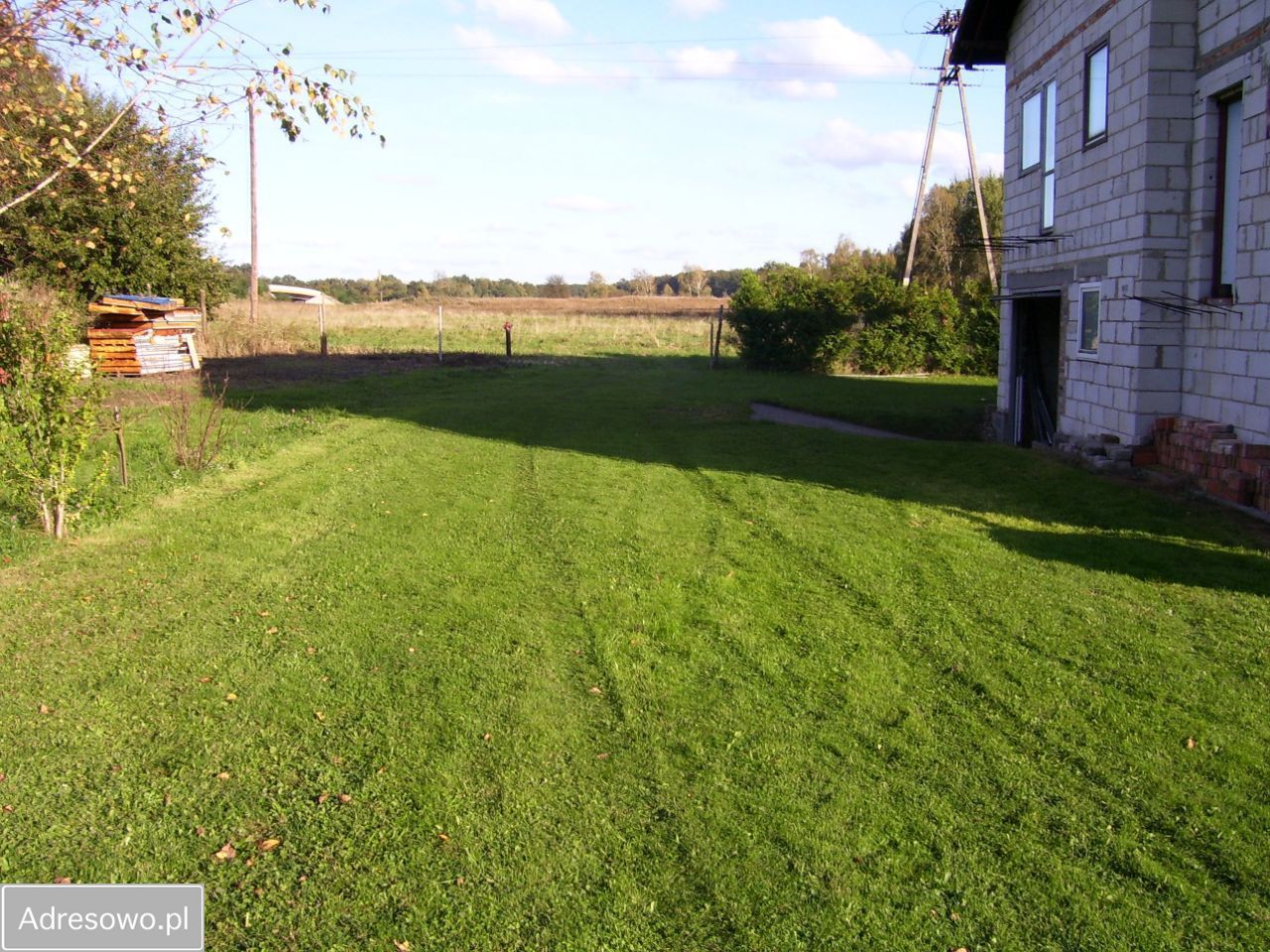 dom wolnostojący, 7 pokoi Nowe Miasteczko, ul. Jesionowa. Zdjęcie 8