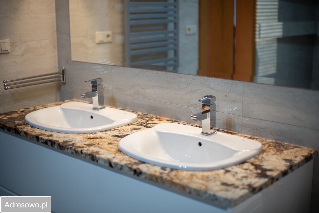 dom wolnostojący, 5 pokoi Śrem, ul. Brzechwy. Zdjęcie 4