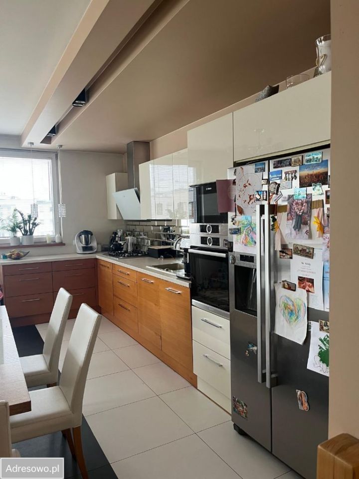 Mieszkanie 3-pokojowe Szczecin Centrum, ul. Stefana Lewandowskiego. Zdjęcie 4