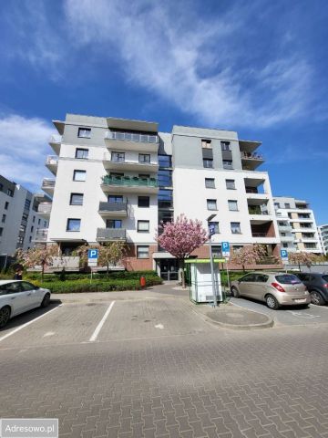 Mieszkanie 2-pokojowe Bydgoszcz Osiedle Leśne, ul. Powstańców Warszawy. Zdjęcie 1