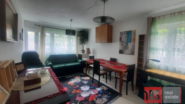 Mieszkanie 3-pokojowe Warszawa Bielany, ul. Włodzimierza Perzyńskiego. Zdjęcie 4