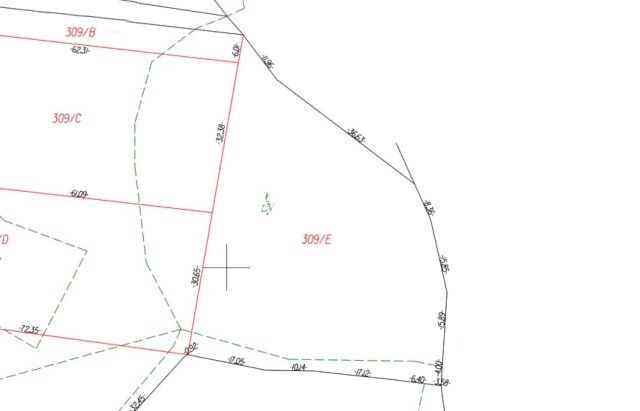 Działka budowlana Gorzków. Zdjęcie 28
