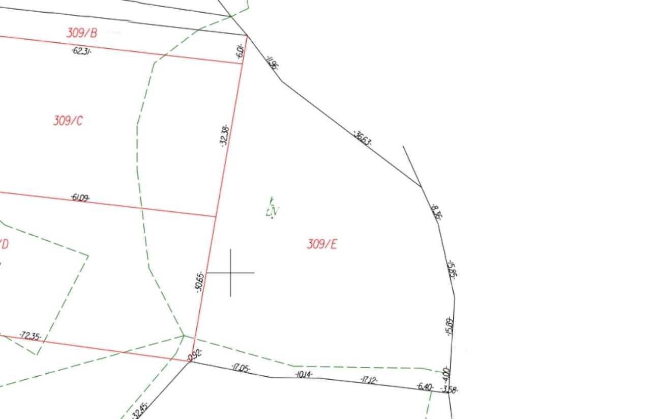 Działka budowlana Gorzków. Zdjęcie 28