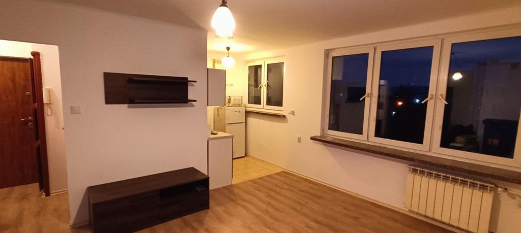 Mieszkanie 1-pokojowe Grójec, al. Niepodległości