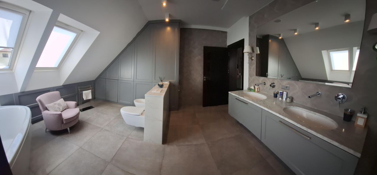 dom wolnostojący, 5 pokoi Bolszewo, ul. Broniewskiego. Zdjęcie 13