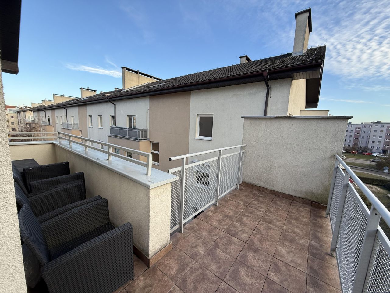 Mieszkanie 4-pokojowe Gorzów Wielkopolski Górczyn, ul. Danuty Siedzikówny - Inki. Zdjęcie 16