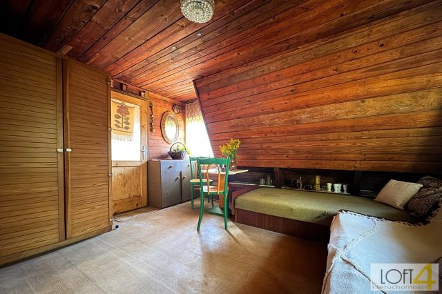 siedlisko, 4 pokoje Czchów, ul. Pęcherska Góra. Zdjęcie 10