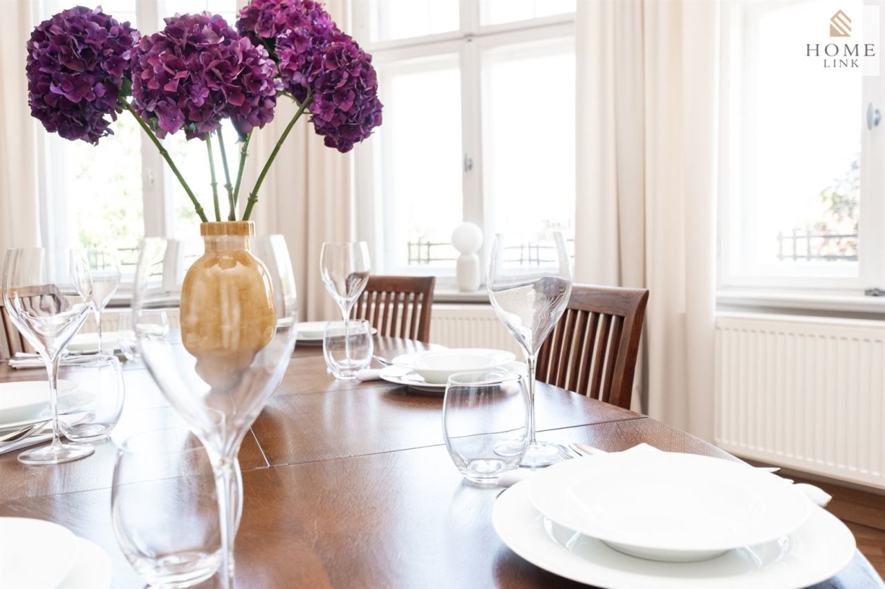 Mieszkanie 4-pokojowe Olsztyn, ul. Grunwaldzka. Zdjęcie 10